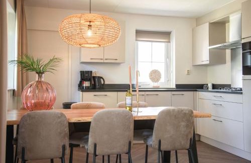 Municipality of Hellevoetsluis House | Holiday Home Citta Romana-1 by Interhome