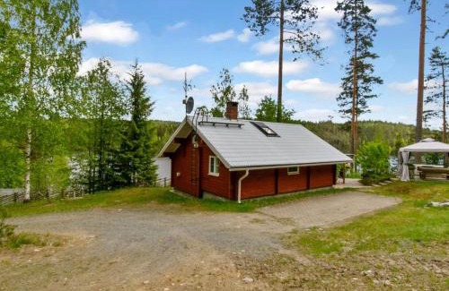 Heinavesi House | Holiday Home Cjoe239 by Interhome