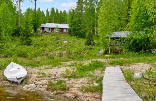 Heinavesi House | Holiday Home Cjoe239 by Interhome