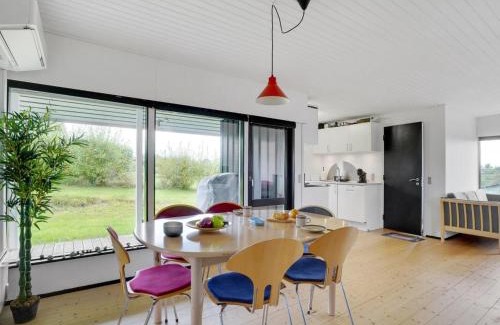 Floutrup House | Holiday Home Clarita - 300m to the inlet by Interhome