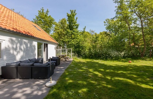 Koudekerke House | Holiday home close to the beach