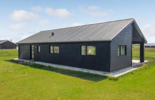 Grønhøj House | Holiday Home Cresta - 1-4km from the sea by Interhome