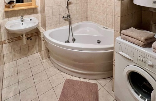 Markousovice House | Holiday home, winter sports near Trutnov with WiFi in the mountains!