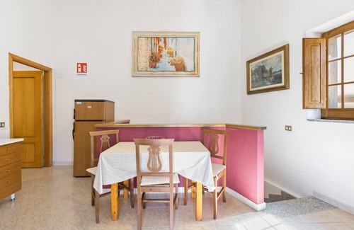 Scano di Montiferro House | Holiday Home 'Dimora' with Mountain View, Wi-Fi and Air Conditioning