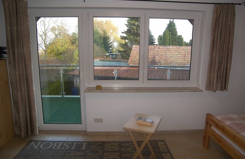 Luetow Apartment | Holiday home Dahms, quiet location, near backwaters - holiday home