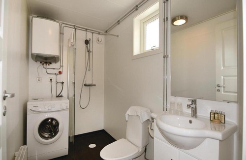 Dals Langed House | Holiday Home Dalslanged with Sea View I
