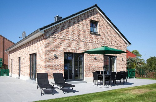 Westermarkelsdorf House | Holiday home for 8 guests with 140m² in Westermarkelsdorf (51537)