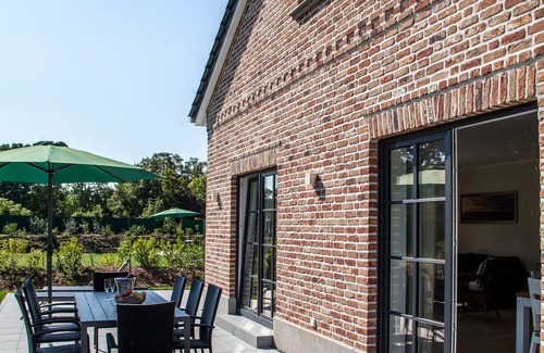 Westermarkelsdorf House | Holiday home for 8 guests with 140m² in Westermarkelsdorf (51537)