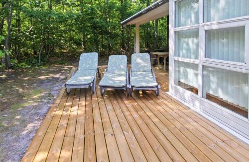 Hasle House | Holiday Home Dilan - 600m from the sea by Interhome