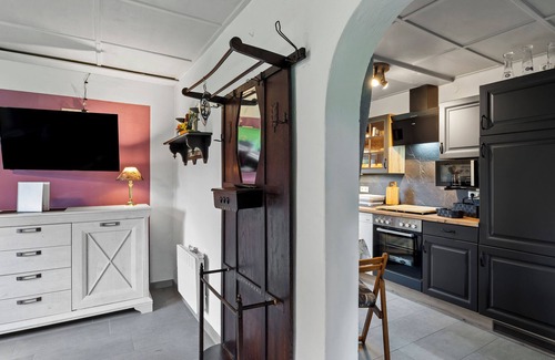 Muritz House | Holiday home directly on the lake with boat
