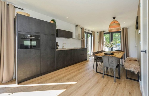 Dirkshorn House | Holiday home Dirkshorn in Sint Maarten. Suitable for 6 people, 3 bedrooms.