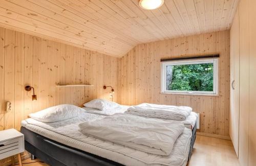 Kramnitse House | Holiday Home Dorde - 600m from the sea by Interhome