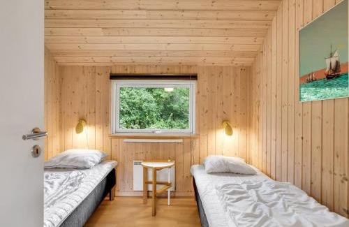 Kramnitse House | Holiday Home Dorde - 600m from the sea by Interhome