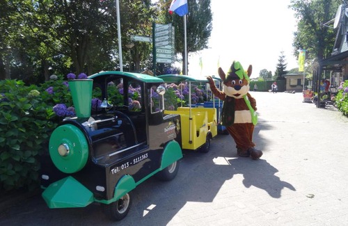 Udenhout House | Holiday Home Duinhoeve-2