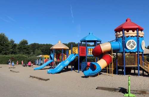 Udenhout House | Holiday Home Duinhoeve-2