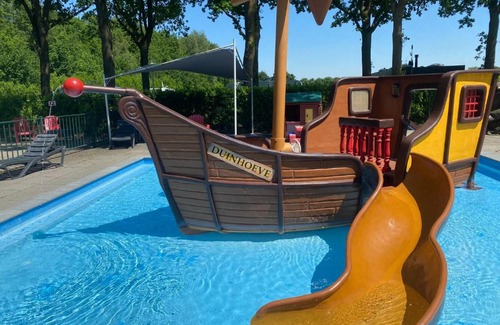 Udenhout House | Holiday Home Duinhoeve-2