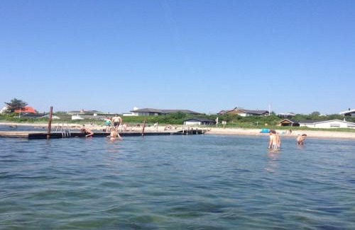 Næs House | Holiday Home Dunya - 400m from the sea by Interhome
