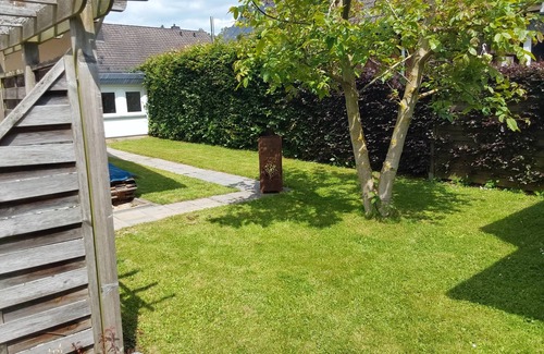 Schleiden House | Holiday home Eifel National Park 160m2