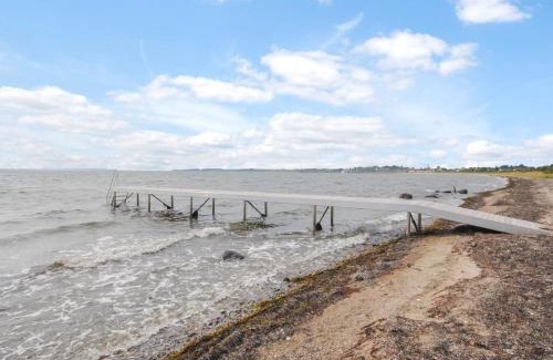Amtoft House | Holiday Home Eisa - 300m to the inlet by Interhome