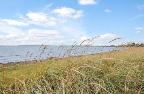 Amtoft House | Holiday Home Eisa - 300m to the inlet by Interhome