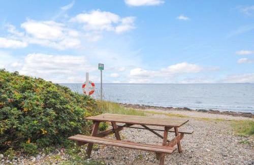 Amtoft House | Holiday Home Eisa - 300m to the inlet by Interhome