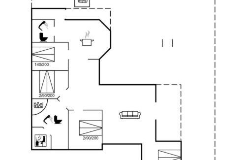 Arrild Ferieby House | Holiday Home Elif - 30km from the sea by Interhome