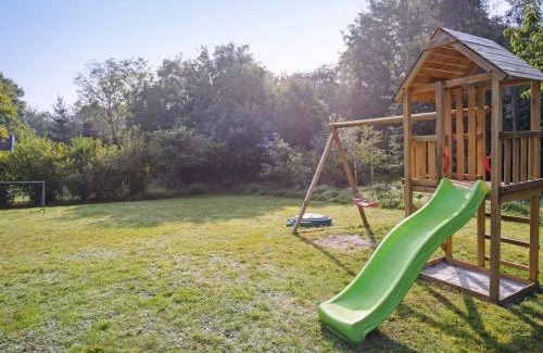 Arrild Ferieby House | Holiday Home Elif - 30km from the sea by Interhome