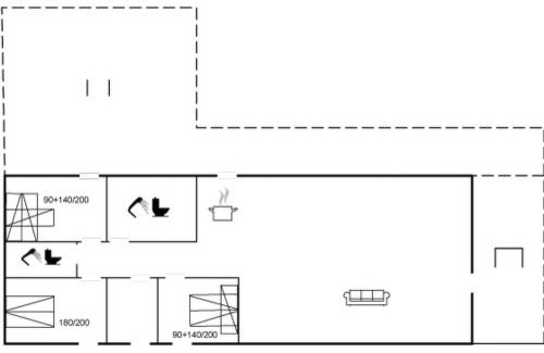Nordost House | Holiday Home Elik - 500m from the sea by Interhome