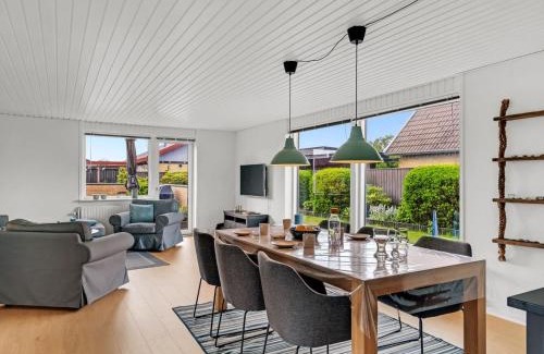 Skagen House | Holiday Home Elika - 1-5km from the sea by Interhome