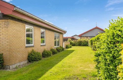 Skagen House | Holiday Home Elika - 1-5km from the sea by Interhome