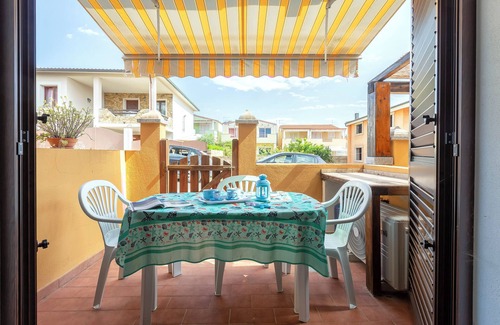 Viddalba House | Holiday Home 'Elisa' with Wi-Fi and Air Conditioning