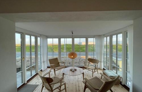 Skagen House | Holiday Home Elka - 100m from the sea by Interhome