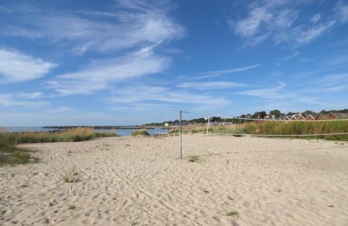 Hasle House | Holiday Home Ellin - 800m from the sea by Interhome