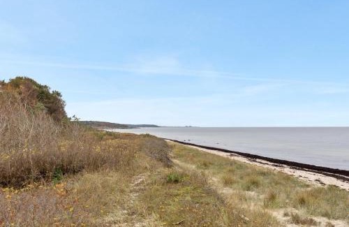 Hasle House | Holiday Home Ellin - 800m from the sea by Interhome