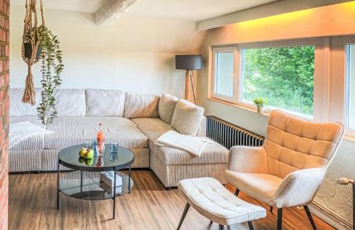 Roevershagen House | Holiday Home Emilie by Interhome