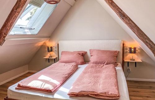 Roevershagen House | Holiday Home Emilie by Interhome