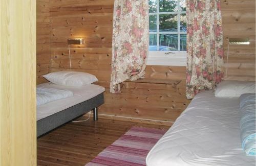 Nesset House | Holiday Home Eresfjord Øverås Ii