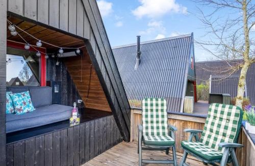 Gatten House | Holiday Home Erly - 18km to the inlet by Interhome