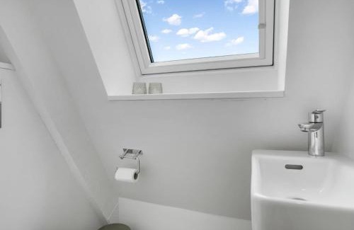 Gatten House | Holiday Home Ernstine by Interhome