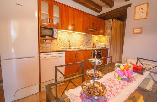 Cassa de la Selva House | Holiday Home in Cassà with Private Pool