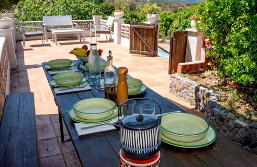 Mas Altaba House | Holiday Home Mas Altaba by Interhome