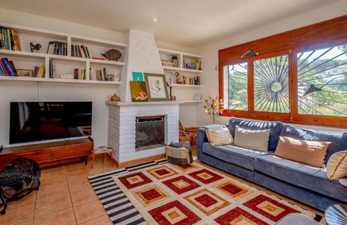 Mas Altaba House | Holiday Home Mas Altaba by Interhome