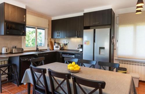 Mas Altaba House | Holiday Home Can Pau by Interhome