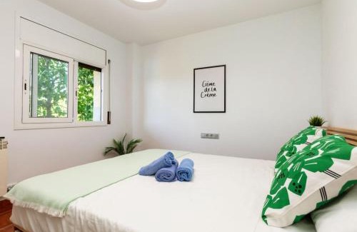 Mas Altaba House | Holiday Home Can Pau by Interhome