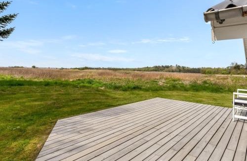 Gjøl House | Holiday Home Eske - 200m to the inlet by Interhome