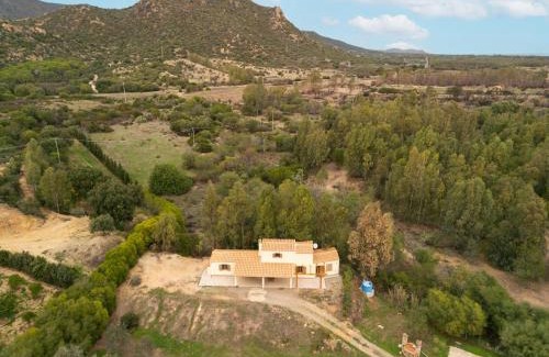 Muravera House | Holiday Home Eucalipto by Interhome