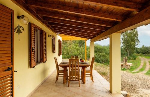Muravera House | Holiday Home Eucalipto by Interhome