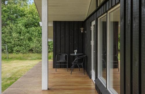 Rødhus House | Holiday Home Evan - 1-3km from the sea by Interhome