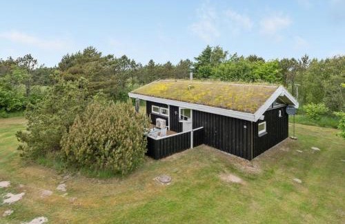 Rødhus House | Holiday Home Evan - 1-3km from the sea by Interhome