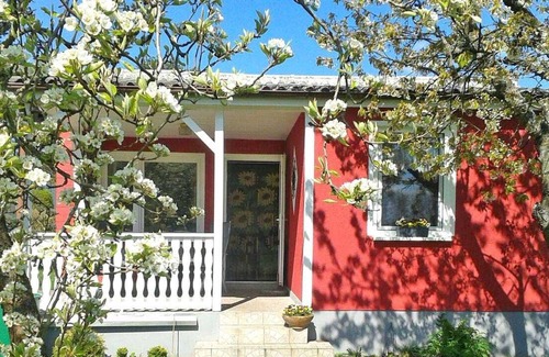 Neustrelitz House | Holiday home Fürstensee SEE 5301 - SEE 5301